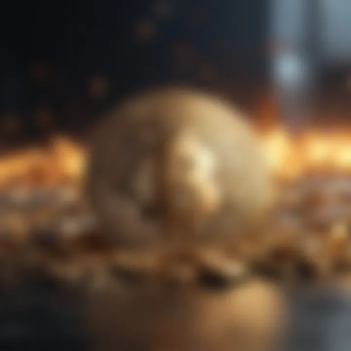 The Impact of Blockchain Technology on Cryptocurrency Value Blockchain Technology Impact