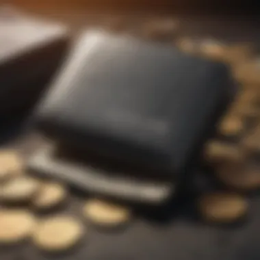 Blockchain Wallet Management Strategies