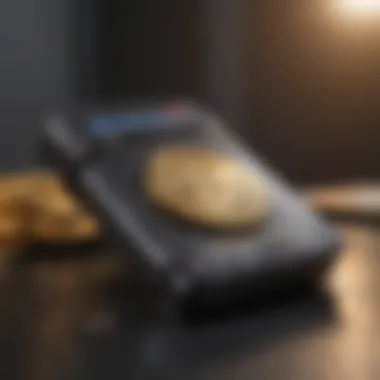 Blockchain Wallet Security Features