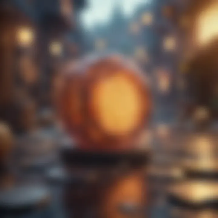 Blockchain Wonderland: Navigating the Crypto Gaming Landscape