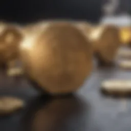 Innovative Blockchain Technology