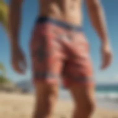 Master the Art of Styling Board Shorts Board Shorts Styling Mastery