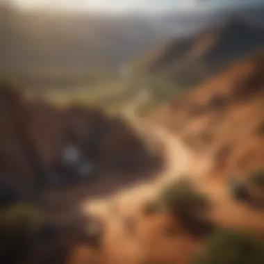 Navigating Bolivar Exchange Terrain Bolivar Exchange Landscape Overview
