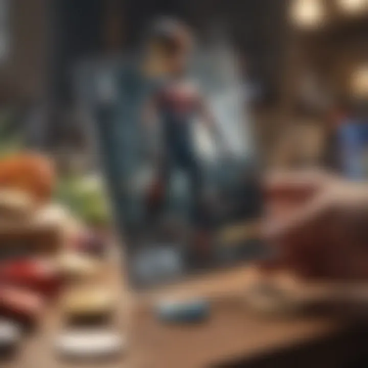 Transformation of Collectibles Market by Tom Brady's Digital Card Tom Brady digital card transforming collectibles market