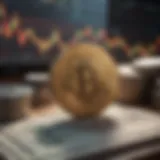 Brazilian currency exchange market dynamics
