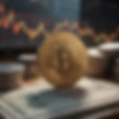 Brazilian currency exchange market dynamics