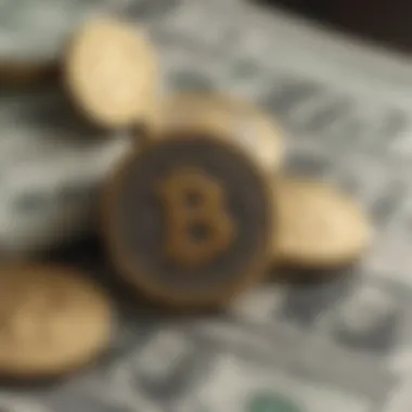 Finance Sector Response to Dollar Rates Brazilian financial sector under currency influence