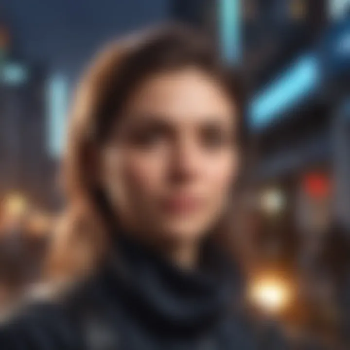 Future outlook of BSC NFT tokens