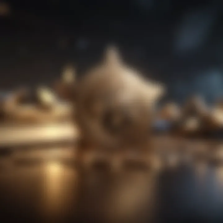 Budget Allocation Visualization