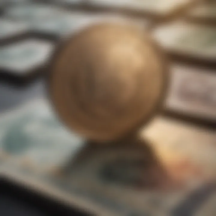 Bulgarian Currency Security Features