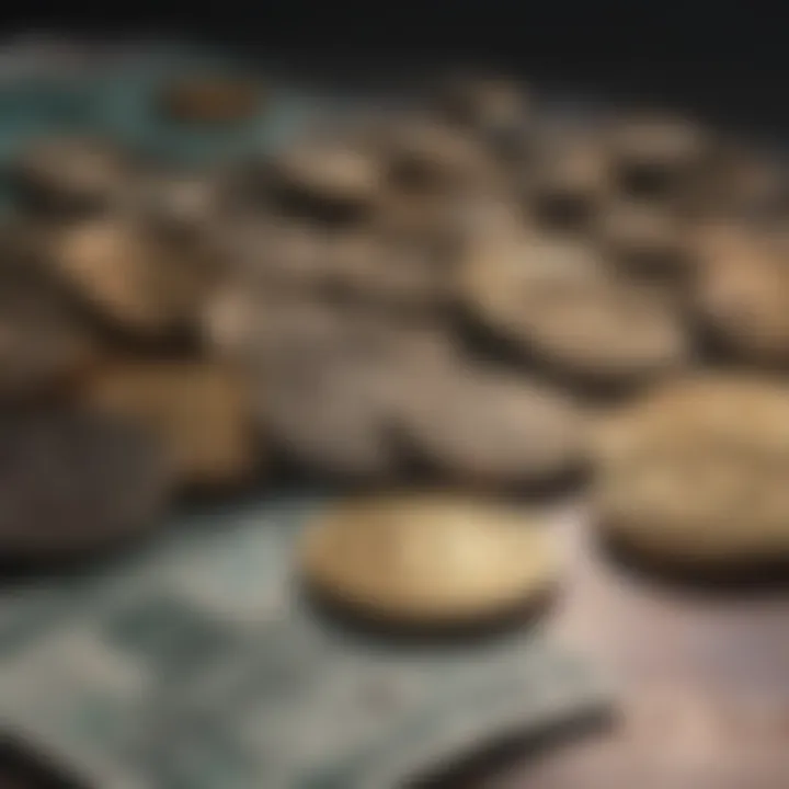 Bulgarian Exchange Rates Analysis