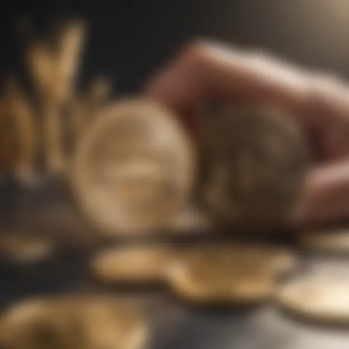 Choosing the Best Cryptocurrency Platform