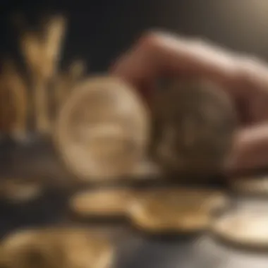 Selecting the Optimal Platform Choosing the Best Cryptocurrency Platform