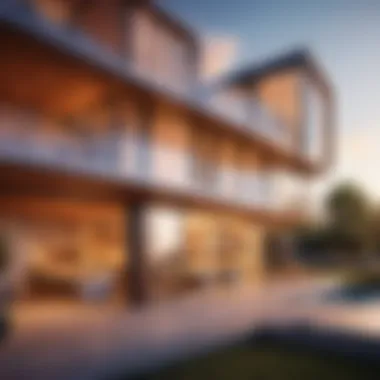 Architectural Innovations through CAD CAD Evolution in Architecture