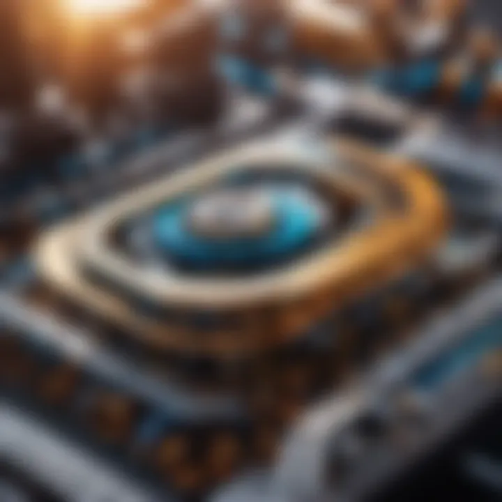 Optimizing CAD for Manufacturing Processes CAD Integration in Manufacturing