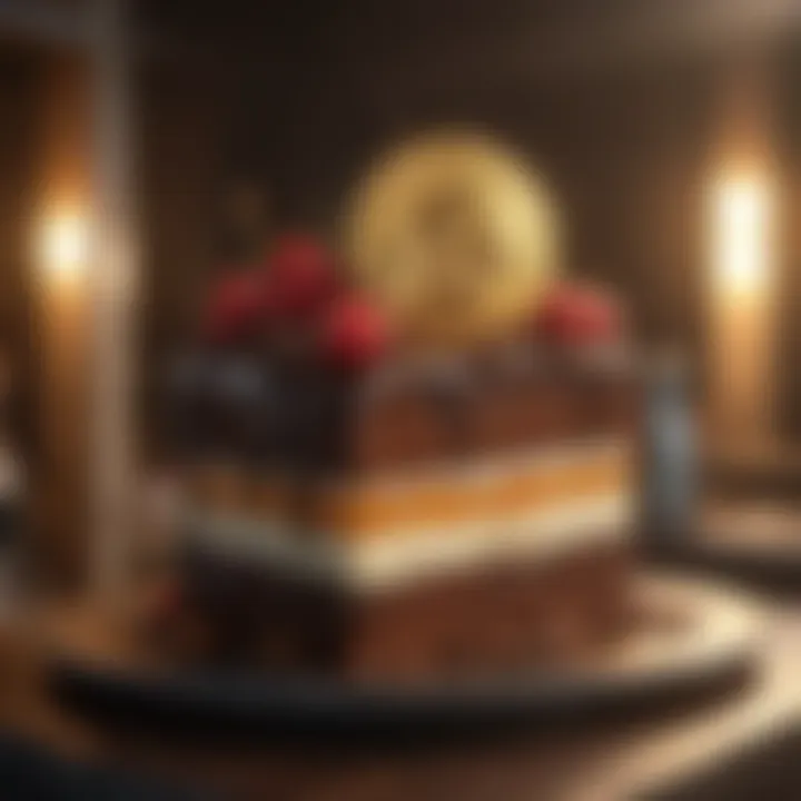 Cake Crypto Fundamental Analysis