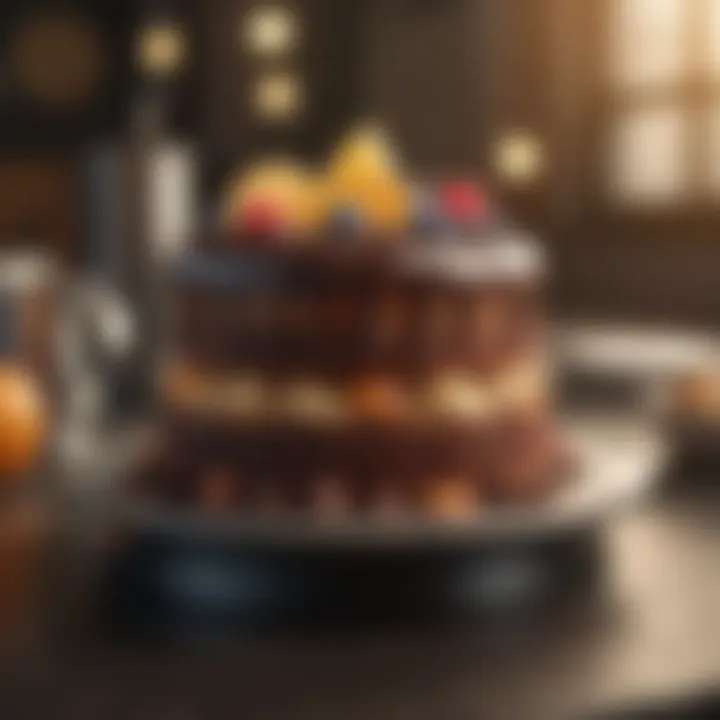 Sentiment Analysis for Cake Crypto