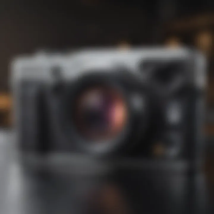 Innovative Camera Features OPPO smartphone camera innovation