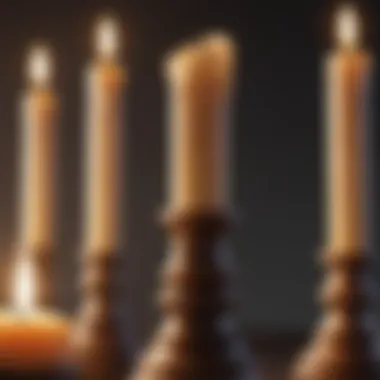 Candlestick Patterns in Forex Trading