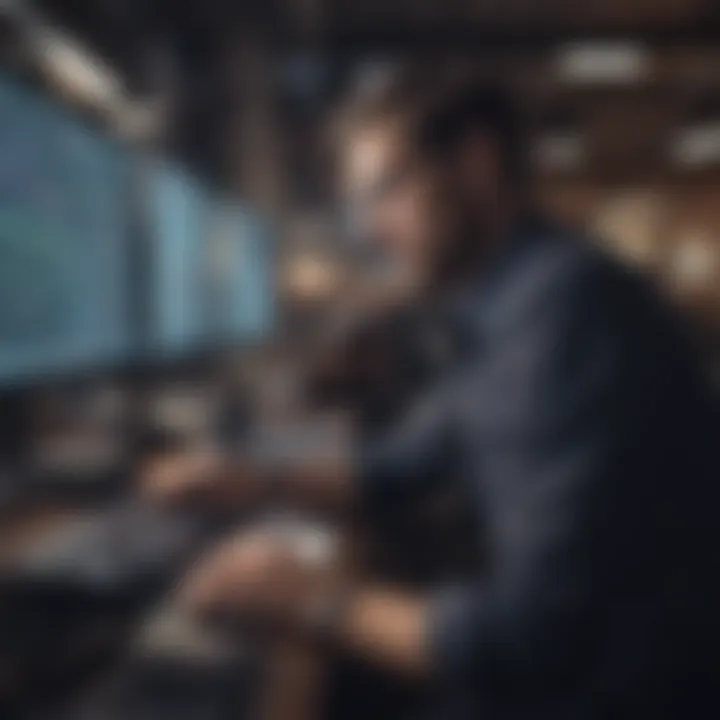 Data Science Career Growth