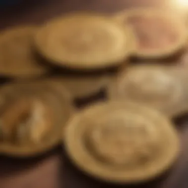 Historical Evolution of Casascius Coins