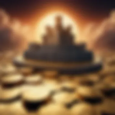 Innovative Security Features of Casascius Coins