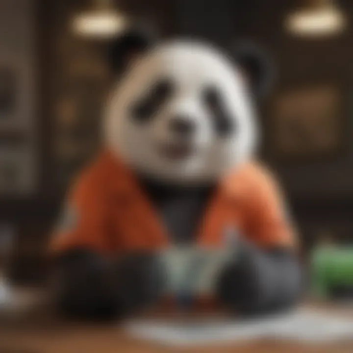 Customer Feedback on Cash Panda Loan Experience Customer feedback on the Cash Panda loan experience