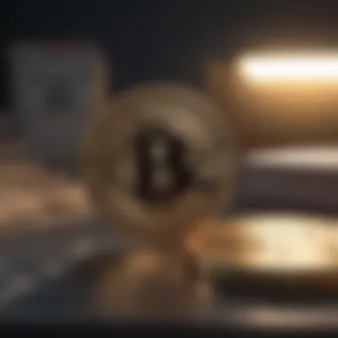 Regulatory Considerations in Cryptocurrency Cashing Legal documents and regulations related to cryptocurrency transactions.