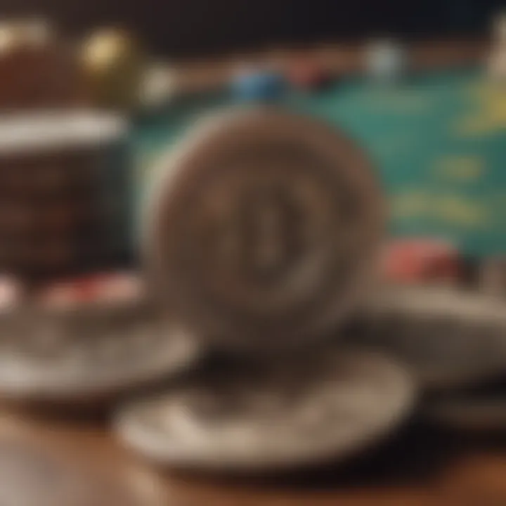 Exploring Investment Opportunities in Digital Gambling Investment opportunities in digital gambling