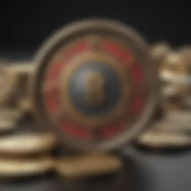 Analyzing Market Trends in Casino Coins Market trends in casino coins