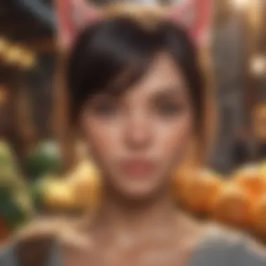 Market Trends of Catgirl Cryptocurrency Chart showing market trends of catgirl cryptocurrency