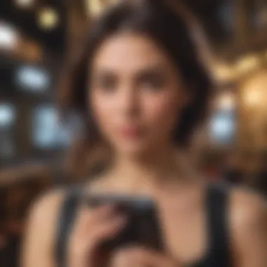 Digital Wallets for Catgirl Crypto Visual representation of digital wallets for crypto storage
