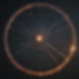 Celestial Connection Illustration