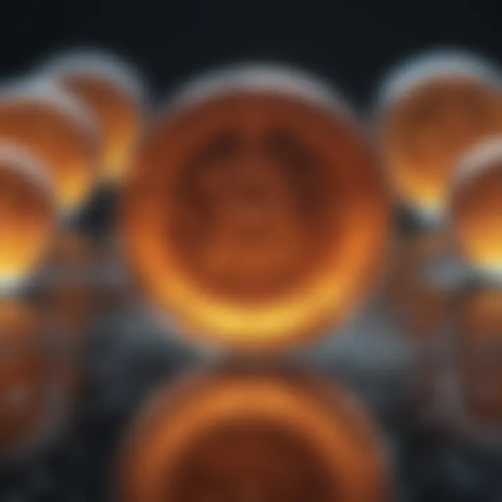 Symbolic representation of Celsius Network reputation within the Reddit community