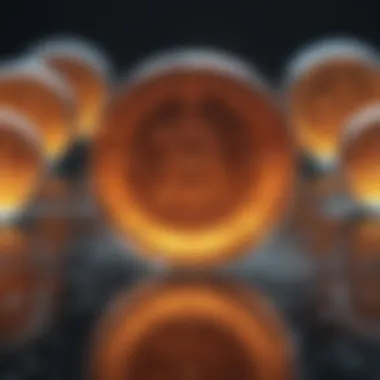 Symbolic Reflection of Celsius Network Reputation Symbolic representation of Celsius Network reputation within the Reddit community