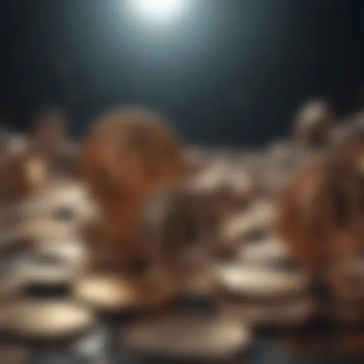 Economic Variables Impacting Salaries Factors Influencing Celsius Network Wages