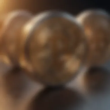 Infographic on cryptocurrency tracking techniques