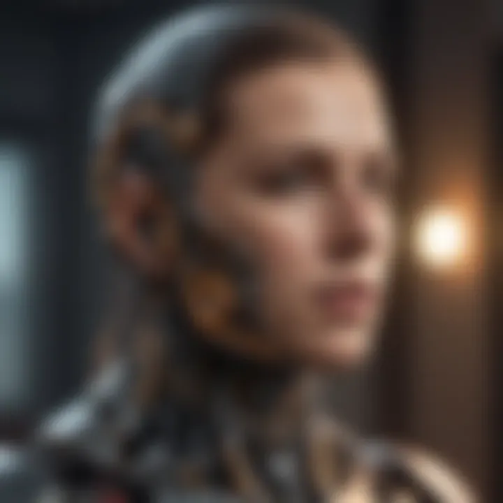 Challenges of Implementing AI in Society
