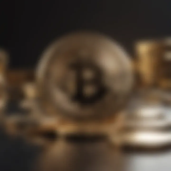 Challenges of Implementing Crypto in HSAs