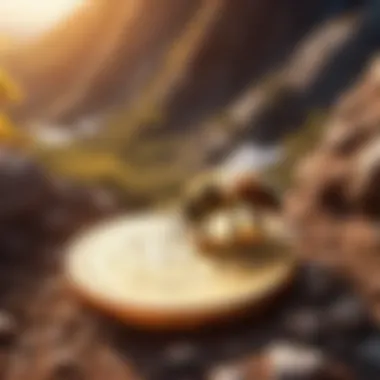 Navigating Obstacles in Bee Coin Mining Challenges in Bee Coin Mining