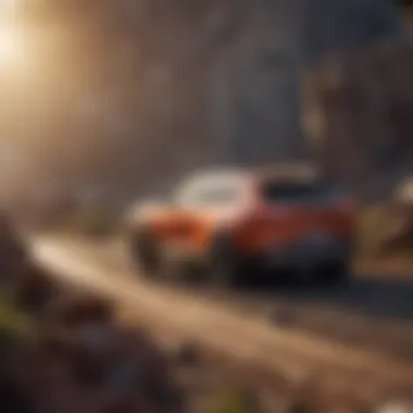 Challenges in CRV Implementation Graph