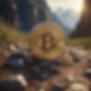 Navigating Agoric Crypto Terrain Challenges and Opportunities in Agoric Crypto Landscape