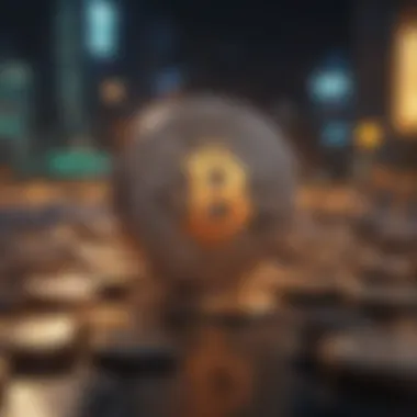 Navigating the Complexities of DeFi Landscape Challenges and Opportunities in Decentralized Finance