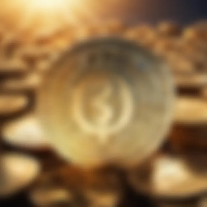 Chase Coin in the Digital Ecosystem A dynamic visualization of the interconnected world of digital currencies