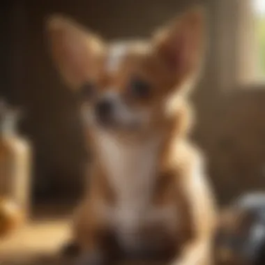 Chihuahua grooming essentials - The key to a well-maintained coat