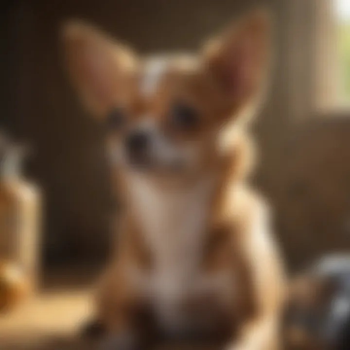 Chihuahua grooming essentials - The key to a well-maintained coat