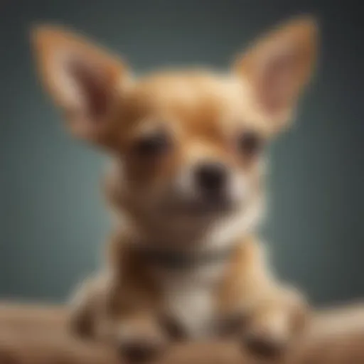 Chihuahua Pedigrees Chihuahua pedigrees - A symbol of lineage and quality