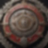 Chivas Club Crest Illustration