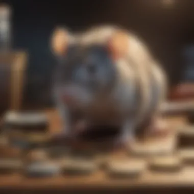 Selecting a Trustworthy Rat Source Choosing a Reputable Source: The Foundation of a Rat Purchase