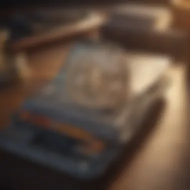 Navigating the Options: Selecting Your Ideal Crypto Wallet Choosing the Right Wallet